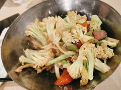 -避风塘(百联奥特莱斯广场店)