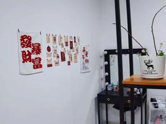 -柒闲月摄影工作室