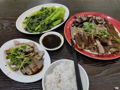 -春梅里卤鹅馆·47年老字号(中山路店)