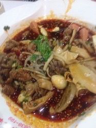 -七恭冒菜(工农村店)