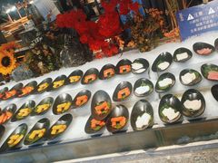 -一方渔歌蒸汽海鲜自助(文化路万达广场店)