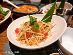 -帕蓝·暹罗料理(曲阳店)
