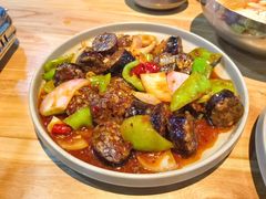 -京玉菲饭店(李村店)