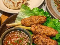 -农畉LONFOOD(万象天地店)
