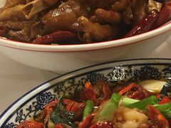 -湘江大码头·龙虾馆(渔人码头一店)