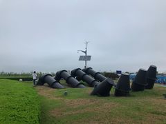 -南汇嘴观海公园