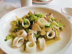 -小厨师·二十年沈家门小海鲜(百井坊巷店)