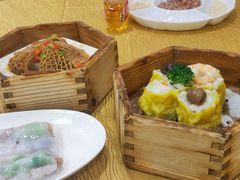 -寻味顺德·南记酒家·传统顺德菜·鱼生(广源路店)
