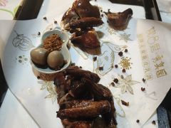 -院8里·小聚园老川菜(九眼桥店)