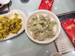 -添福来墨鱼饺子 · 海鲜东北菜(大连星海·黄浦路店)