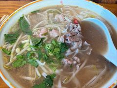 -越南牛肉河粉餐厅(书院巷店)