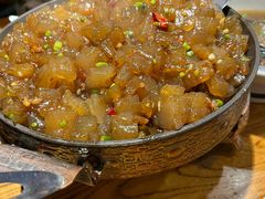 -老雒阳面馆·水席·洛阳菜(王城路店)