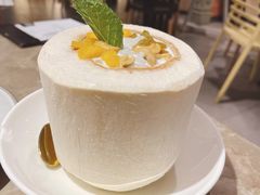-星叶·东南亚料理(温州万象城店)