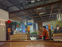 -贡宴盐帮菜自贡驻京联络处餐厅