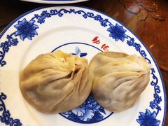 无锡小笼-勤德兴(湖滨路店)