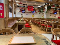 大堂-申记串道(中街店)