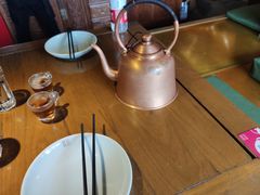 -小吊梨汤·北京菜(香山店)