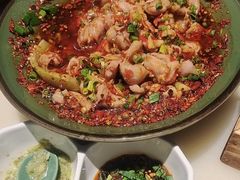 -锦府盐帮·侯宅(五棵松万达店)