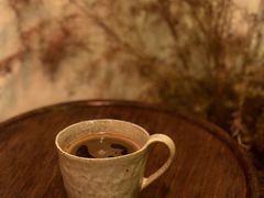 -WABI COFE(愚园路店)