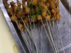 -聚味瞿记·龙虾堂(树木岭店)