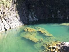 -磐安十八涡风景区