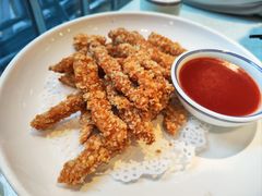 -刘胖子家常菜·蹄花焖藕(中南店)