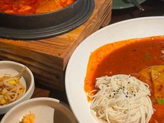 -Fuzzy Bistro 浮几韩餐·茶酒馆