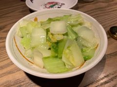 -茄子恰恰·新云南小炒(坪山益田店)
