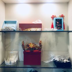 -熙画美上门MakeUp美甲美睫