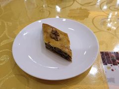 椰蓉酥-新疆巴州金丝特餐厅(大钟寺店)