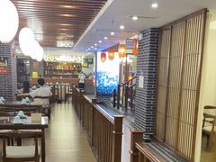 -达旺·鸡毛店(巴南万达店)