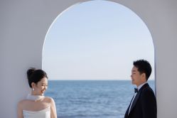 -秦皇岛我和你婚纱摄影工作室