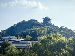 -雅达·阳羡溪山小镇中心