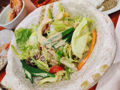 -银子铁板烧料理自助餐(人民广场店)