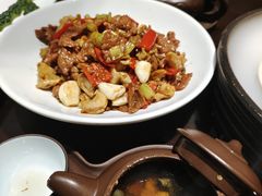 -茶叁酒肆·楚味江湖(菱角湖店)