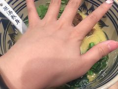 -和府捞面(东直门银座店)