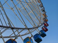 -南昌之星摩天轮