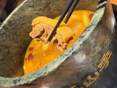 -芸山季·云南山珍菌火锅(南翔印象城MEGA店)