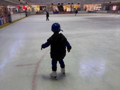 -冠军冰场CHAMPION RINK(凯德广场店)