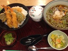 -和食餐厅 とんでん(川沿店)