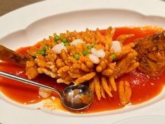 -望乡楼上海菜(日月光店)