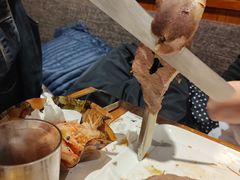 -汉巴味德(百年港湾店)
