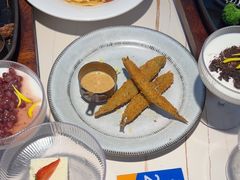 -牛扒先生·厚切雪花牛扒西餐厅(北京路禺山路店)