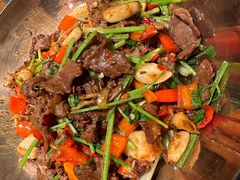 -乔街深夜食堂·小龙虾·高压锅生蚝(杭州总店)