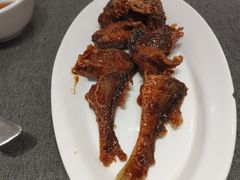 -新吉士·上海菜(浦东LCM置汇旭辉店)