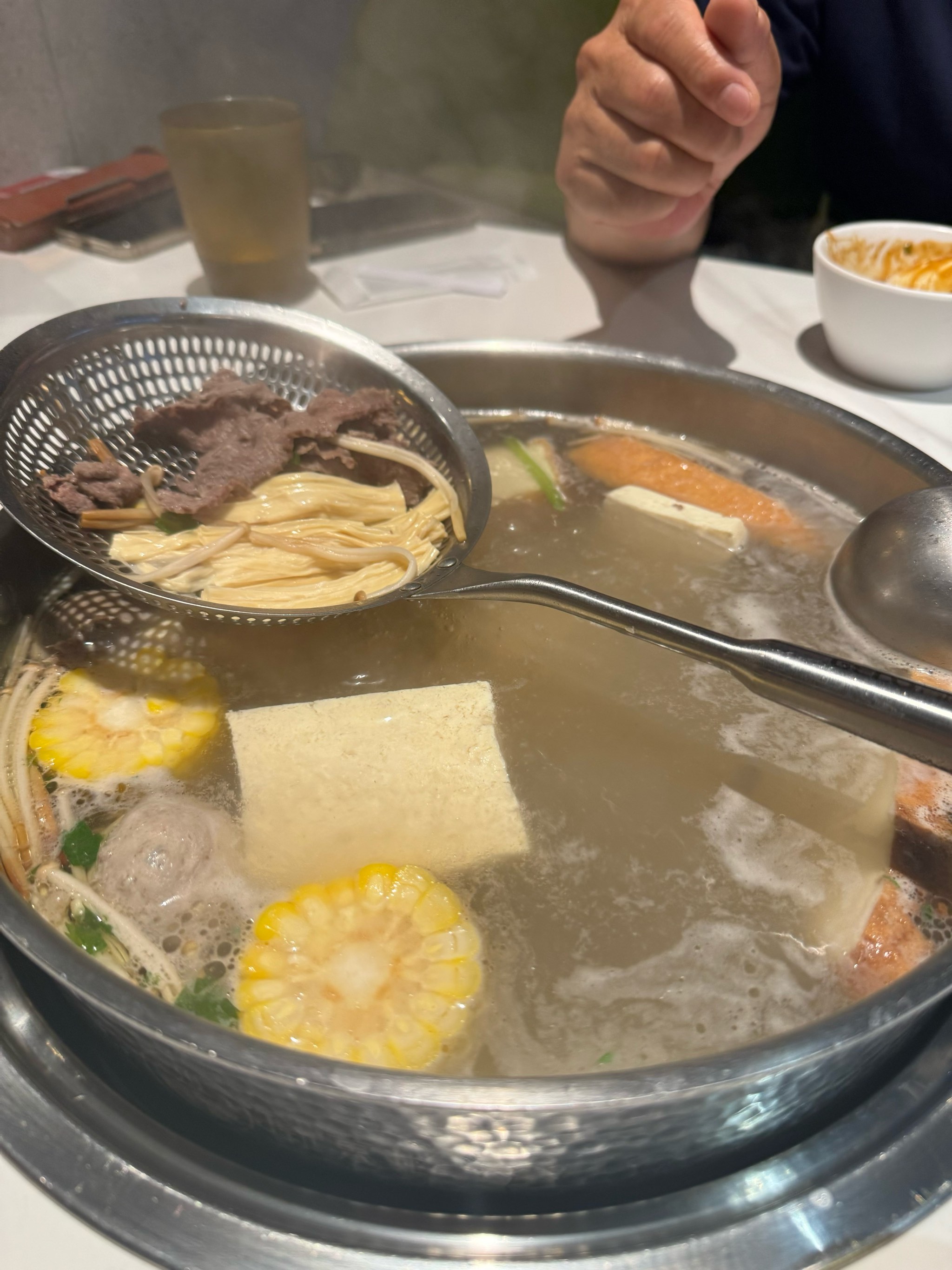 牛肉火锅图片真实照片图片