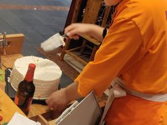 -竹犇番茄火锅(长风街店)