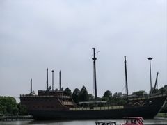 -郑和公园