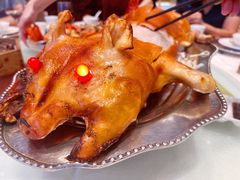 乳猪-粤海喜来登酒店·采悦轩中餐厅(天河城店)