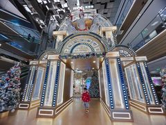 -深圳万象城